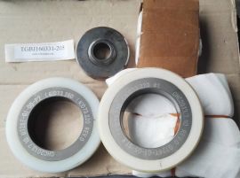 5Pcs Engineered Sintered Components Ring Gages 0726T-G1-05-3-STK(2pcs) 0726T-G1-05-2-P2(1pcs) 0713T-G1-05-M(2pcs) sample units