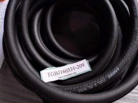 FLEETRITE  fuel&oil hose 3/8" 50Feet 34289 NAVISTAR L2643545
