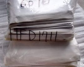 10pcs SABIC LEXAN HFD1711 PC Resin Plastics