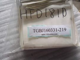 10pcs SABIC LEXAN HFD1810 PC Resin Plastics