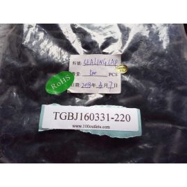 500pcs SAEHAN MC4 Connector Male Sealing Dust Seal Caps Multi-Contact PV-BVK4 PV-SVK4