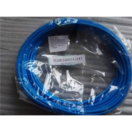 Bosch Rexroth 1820712030 Plastic Tubing & Push-In Fittings 25M TU1-S-PUR-004-0075-BU-0025