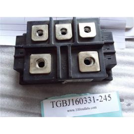 MDS 150-16 three-phase bridge rectifier module working pull