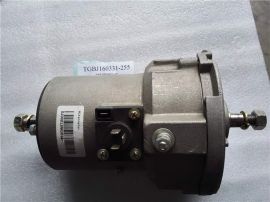 JUMPS Alternator JAN3032