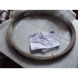 LIOS Fibre Optic Sensor Cable FIMT Stainless steel tube 1.8mm 50m