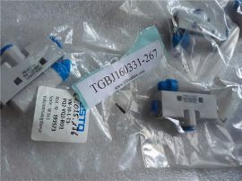 FESTO VN-10-L-T3-PQ2-VQ2-RO1 Vacuum generator