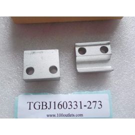 NORDSON 1026940 Bracket H400 WGS Hot Melt Applicator Parts 