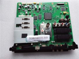Philips MAIN AV BOARD 313926861565 FOR LCD TV