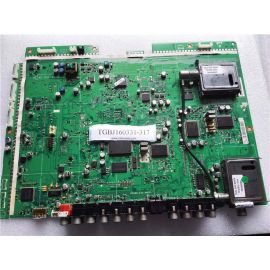 Power supply board 272217100584 REV:01F DPS-279BP for TV Philips 