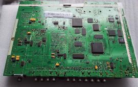 Philips MAIN AV BOARD 310431360156 FOR LCD TV