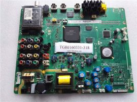 Philips 310432850973 small signal TV Main Board 