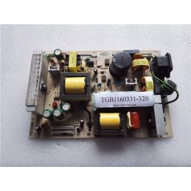 Philips 37MF337B/37 inch LCD TV Power Supply Board 715T2484-4