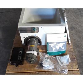 SCHENCK PROCESS 602M Feeder & KBPC-240D controller New exploded assembly 