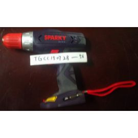 SPARKY BR 15E-CH Cordless drill / driver 14.4V