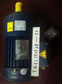 OTG Gear Reducer Single-phase Asynchronous Motor OH22 