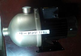 STAIRS HBI 4-20 RQQV 0.55KW Multipurpose Stainless Steel PUMP
