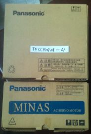 Panasonic MINAS MBDHT2510E AC Servo Driver New