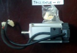 Panasonic MINAS Ac servo motor MHMD042G1U New