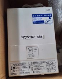 TOTO REWF03A1 3L Water Warmer for Hand of Face washing 100-120V