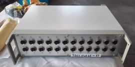 Interay Solution B.V. Data Acquisition System used