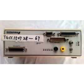 Interay Solution B.V. HSM V1.2 used