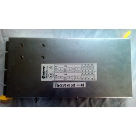 Faiveley Transport Controller 10321 A567296(SOLD AS IS)