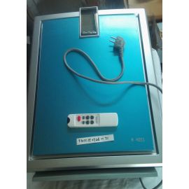 Sharoos Air Cleaner JB-MDA- Made in Korea