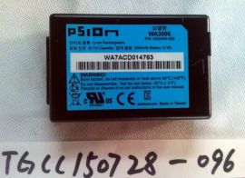 PSION WA3006 Lion Battery 1050494-005 3300mAh