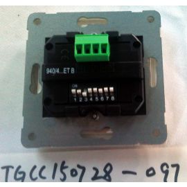 PEHA PHC 547317 switch 940/4.02 ETB