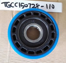 SHINER-N 6204-2RS bearing