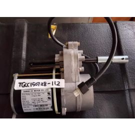 Taiwan DC Motor MNBC2001 NBC2 1/8HP 1700rpm new no box