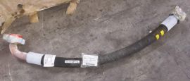 MAN Diesel & Turbo 906390029 493 Hose-Steel with 2 Flange