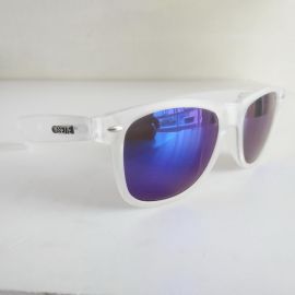 STYLEFORDAYS CASSE77E ‎sunglasses Matte white