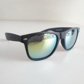 STYLEFORDAYS CASSE77E ‎sunglasses black frame metal lens