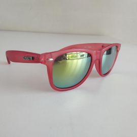 STYLEFORDAYS CASSE77E ‎sunglasses Matte red