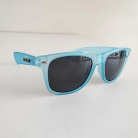 STYLEFORDAYS CASSE77E ‎sunglasses Matte light blue