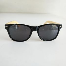 STYLEFORDAYS CASSE77E ‎sunglasses dark brown+burlywood