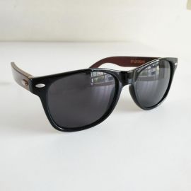 STYLEFORDAYS CASSE77E ‎sunglasses Black+brown