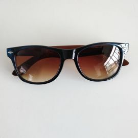 STYLEFORDAYS CASSE77E ‎sunglasses blue+brown
