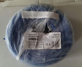 GeneralCable N07V-K 2.5MM² 100M BLUE
