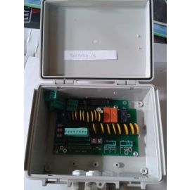 ROTEM Communicator Connection Box A-COMM-BOX New spare