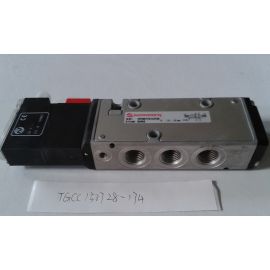 NORGREN V61B511D-C213A B4042 PNEUMATIC SOLENOID New spare