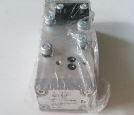 NORGREN UQM/22152/122/16 ISO1,VALVE BODY, Single Opr.