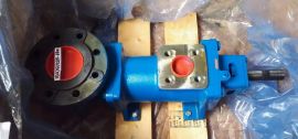 IMO PUMP G3DB Series Type: PG3DNSJ-250 PN: 3215/245