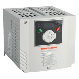 LS Starvert iG5A SV040iG5A-2 230V 4.0KW 3ph to 3ph - AC Inverter Drive Speed Controller new no box