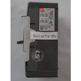 LS Metasol ABS 53c 40A 3P Molded Case Circuit Breaker