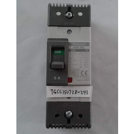 LS Metasol ABS 32c 5A 2P Molded Case Circuit Breaker