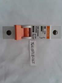 METALTEX Thermo protection switch M6 C04 4A 1P