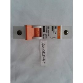 METALTEX Thermo protection switch M6 C04 4A 1P