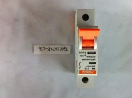 METALTEX Thermo protection switch M6 C16 16A 1P